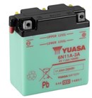 Yuasa 6 Volt Startbatteri 6N11A-3A 